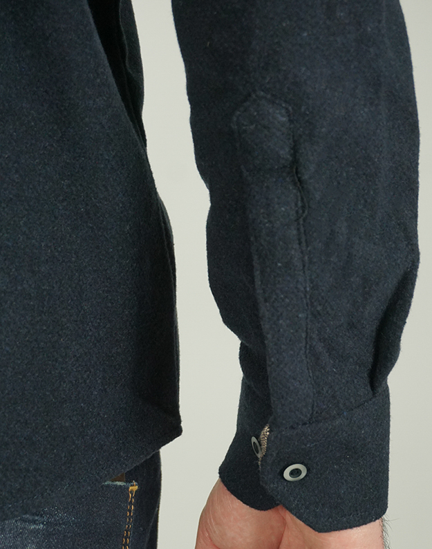 Cnd Man Shirt
